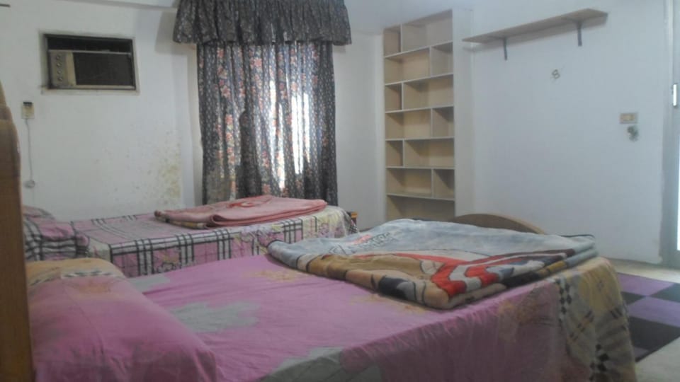 The Pharaohs Home منزل الفراعنة الكبار Apartment in Egypt