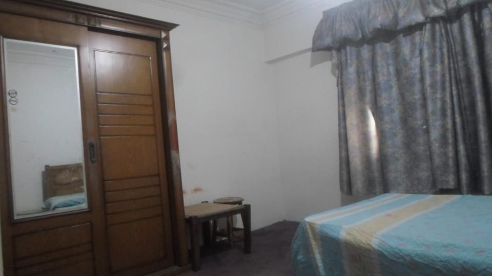 The Pharaohs Home منزل الفراعنة الكبار Apartment in Egypt