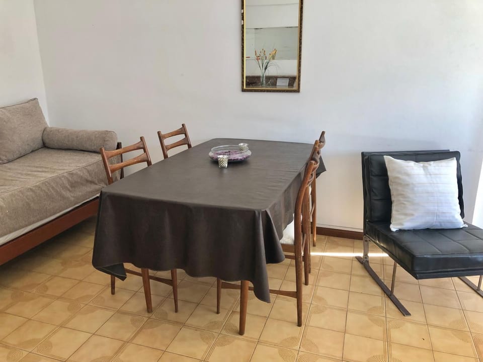 Las Lomitas Apartment in Mar del Plata
