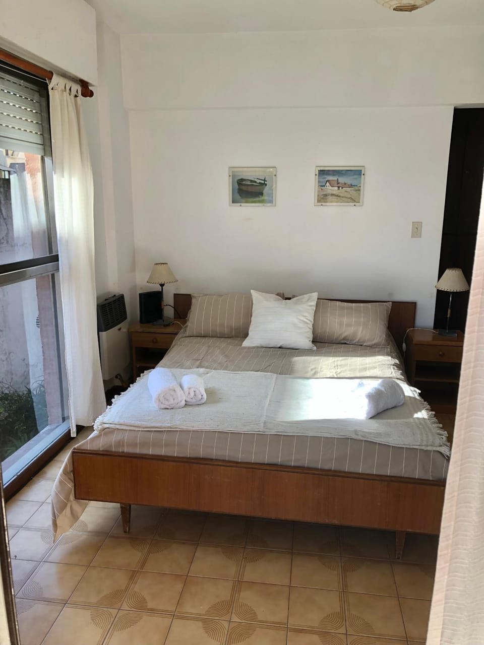 Las Lomitas Apartment in Mar del Plata