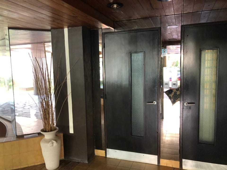 Las Lomitas Apartment in Mar del Plata