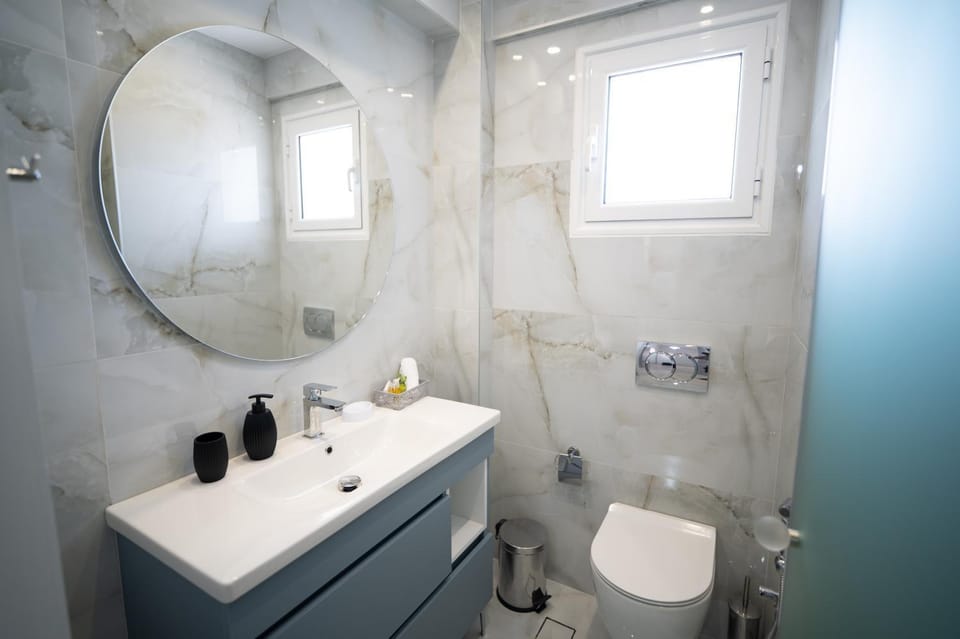 Chariklia Studios Apartment in Magnesia Prefecture, Greece