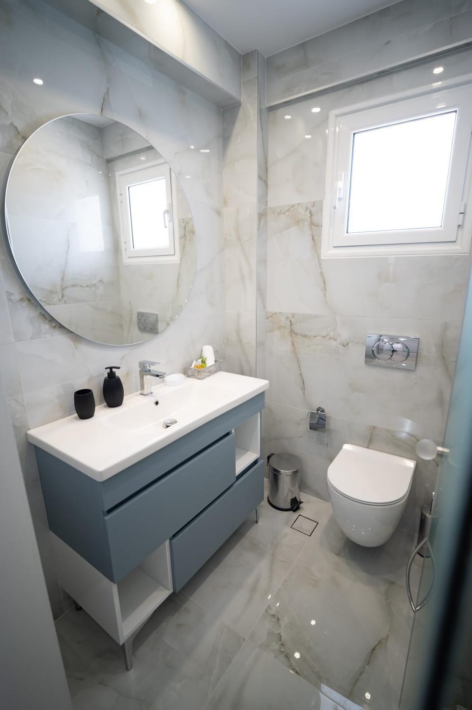 Chariklia Studios Apartment in Magnesia Prefecture, Greece