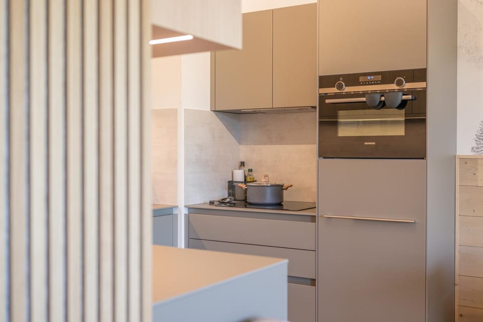 stove