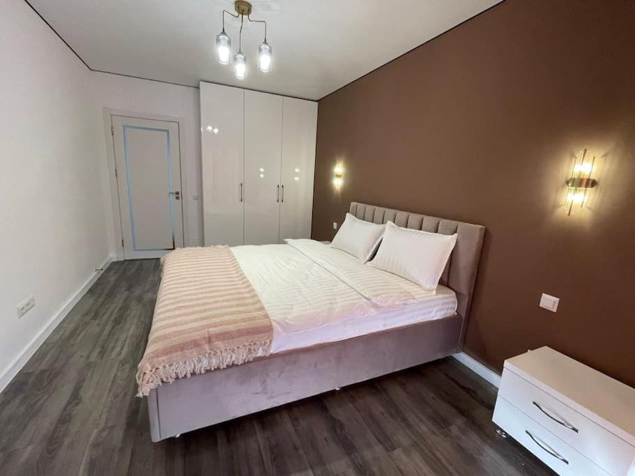 City View Apartment Apartment in Chișinău