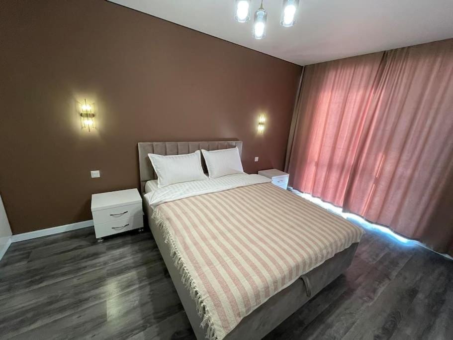 City View Apartment Apartment in Chișinău