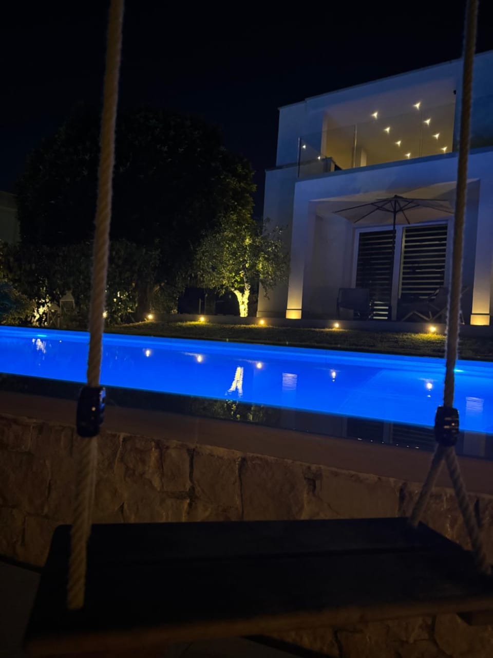 Palms Suite Bed and Breakfast in Fasano