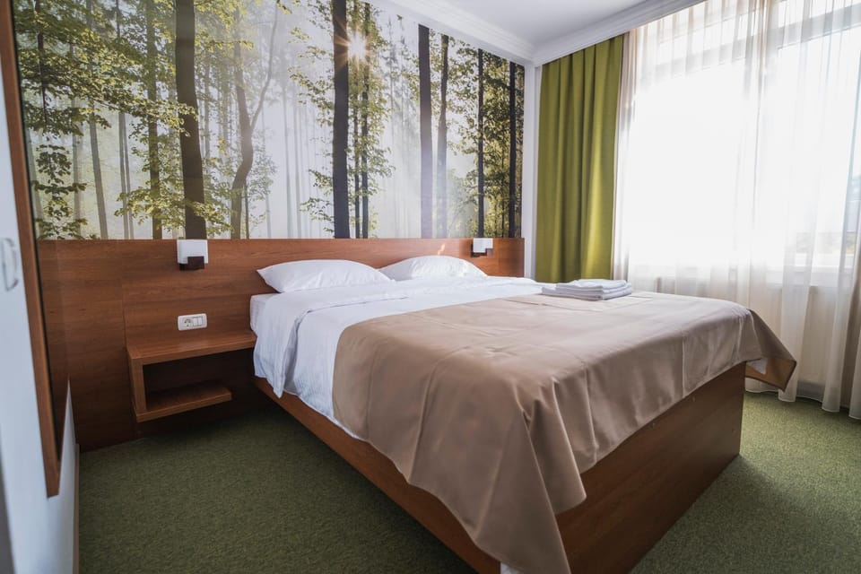 Hotel Comat Deva Hotel in Serbia