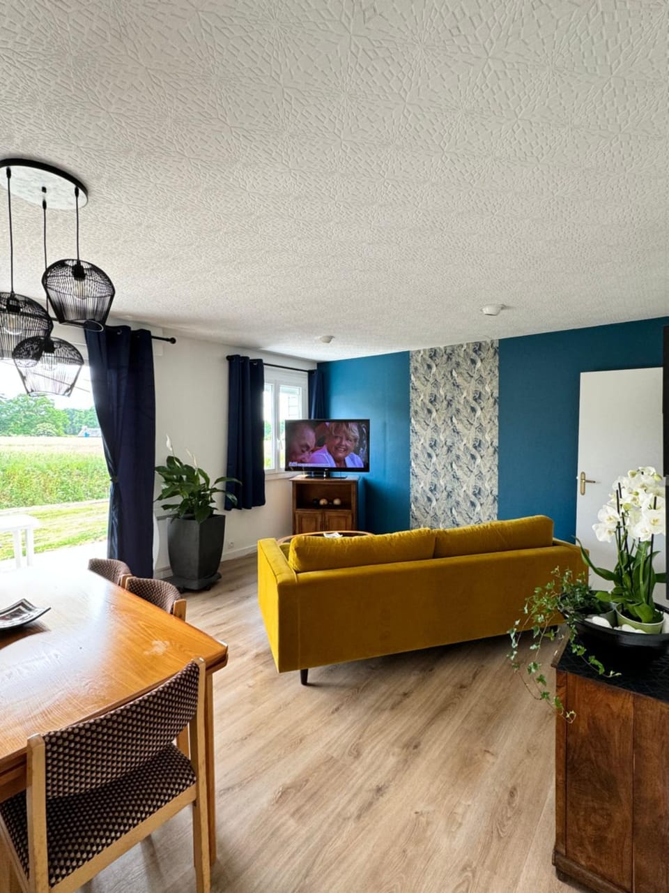 Communal lounge/ TV room, Seating area