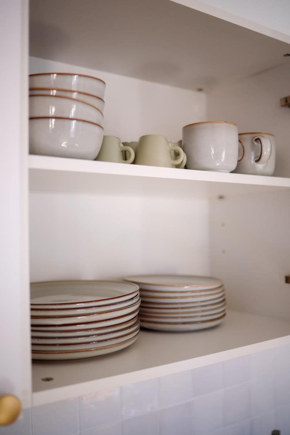 Kitchen or kitchenette, kitchen