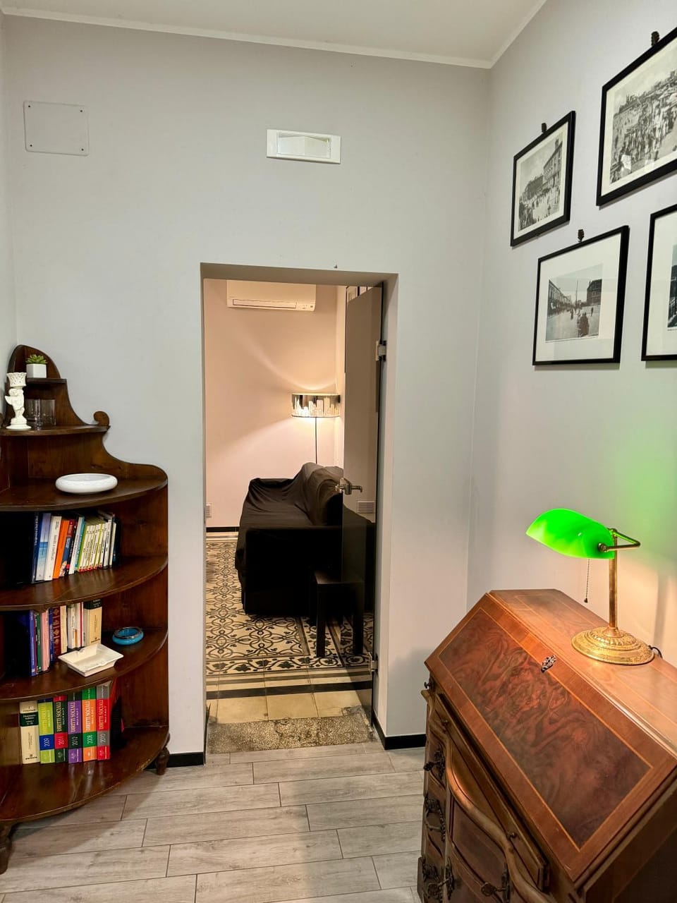 Maison Lamadonnella Apartment in Bari