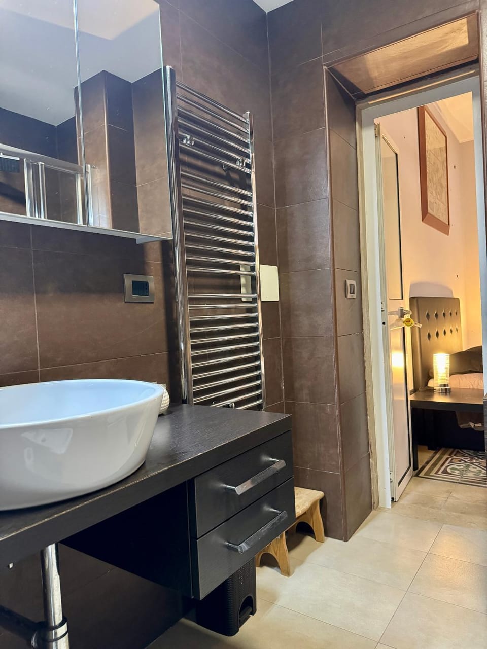 Maison Lamadonnella Apartment in Bari