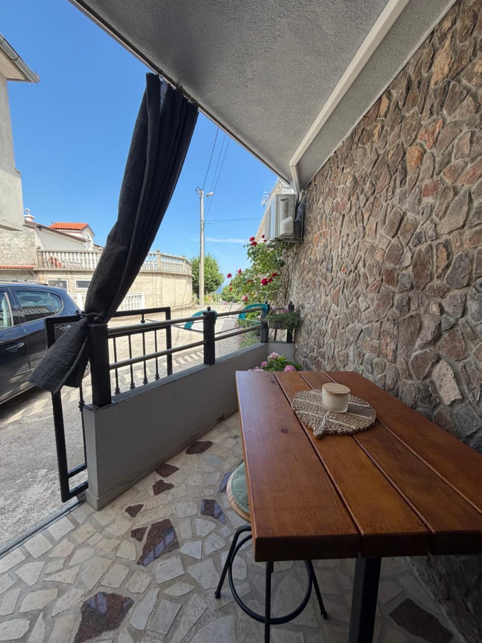 Marin apartman Apartment in Lika-Senj County