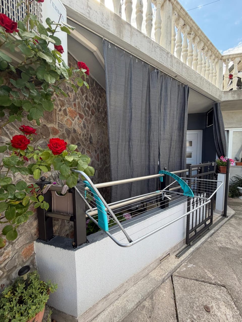 Marin apartman Apartment in Lika-Senj County