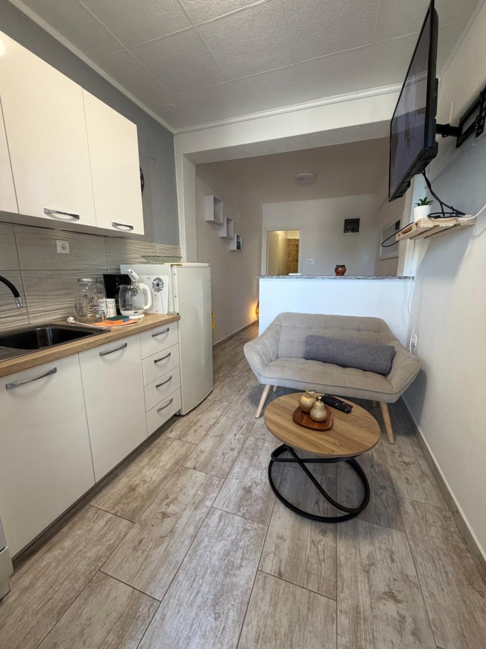Marin apartman Apartment in Lika-Senj County