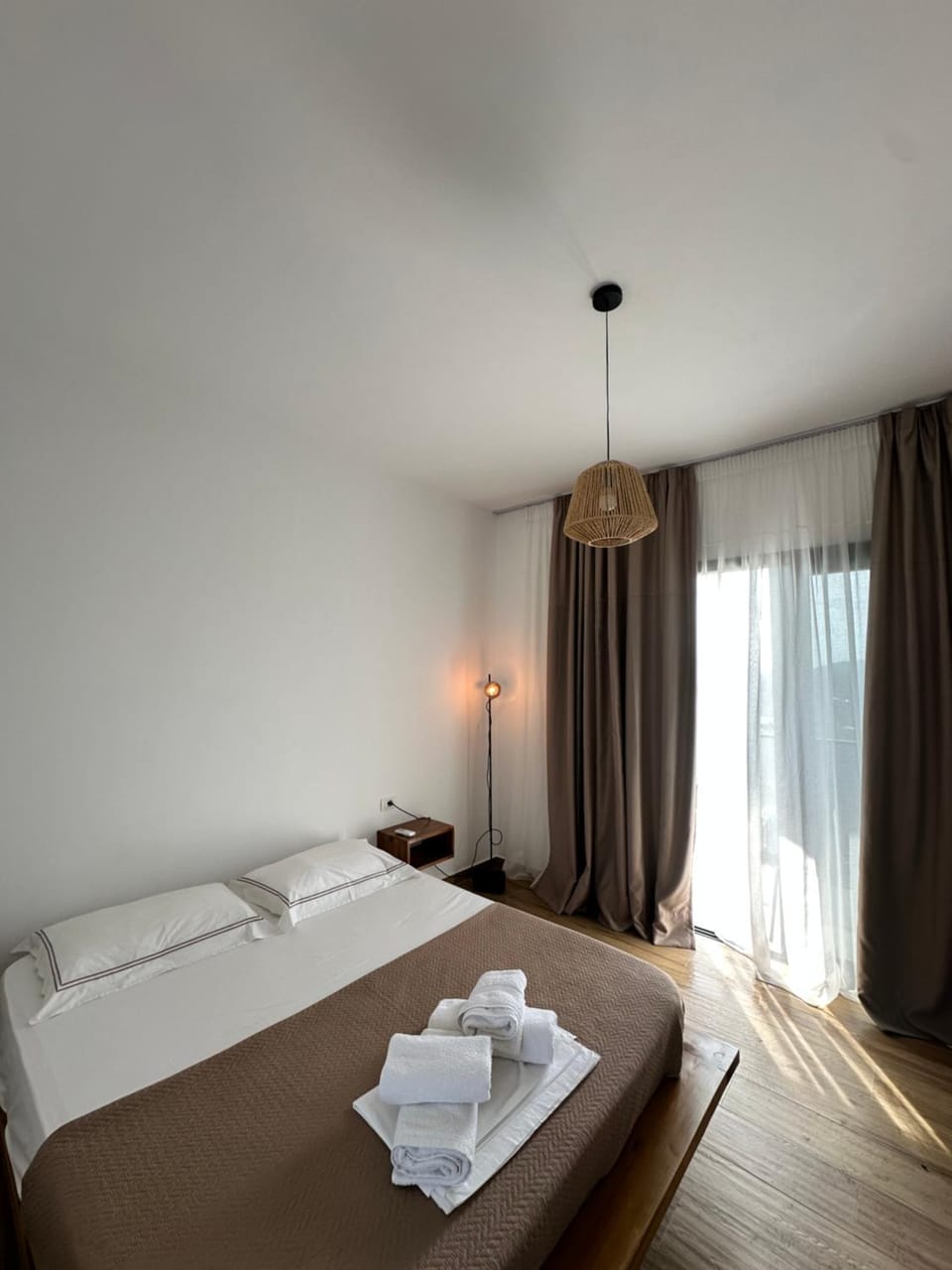 Ambelas Getaways House in Vlorë County, Albania