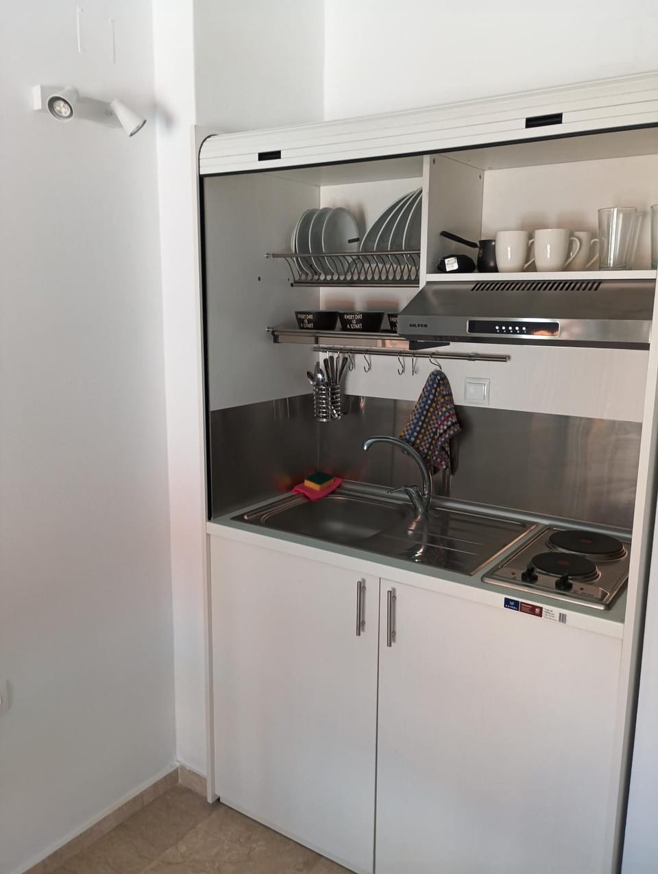 Ξενοδοχείο ΑΡΓΩ Apartment hotel in Decentralized Administration of the Aegean