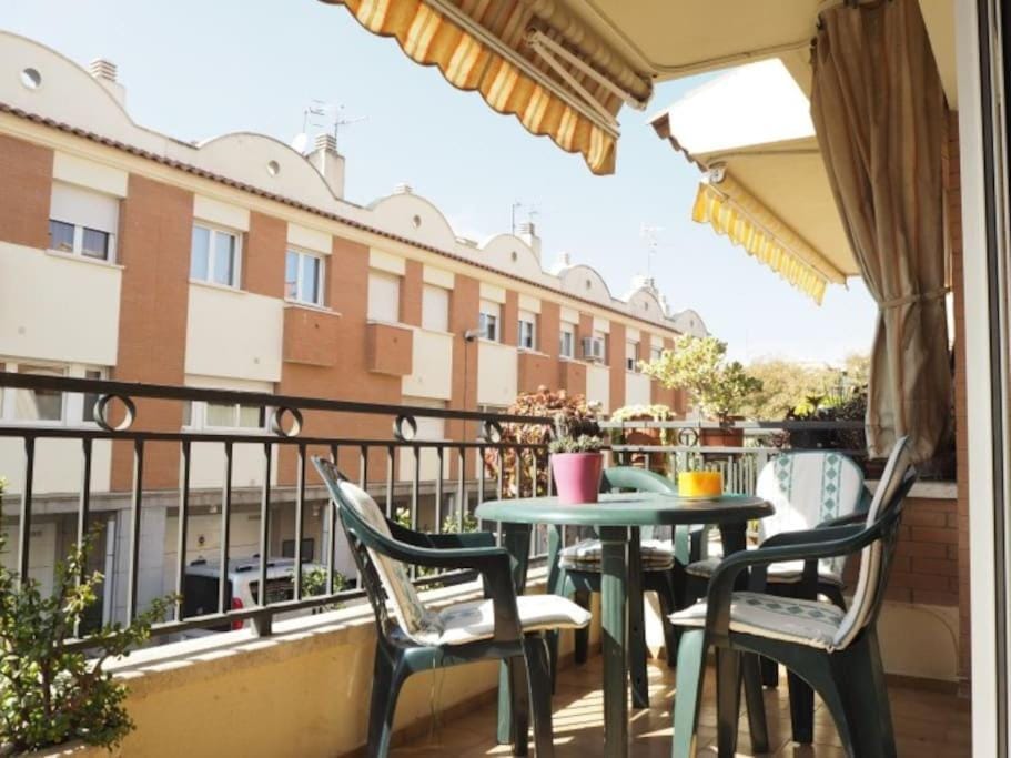 Casa en Malgrat, cerca de la playa House in Maresme