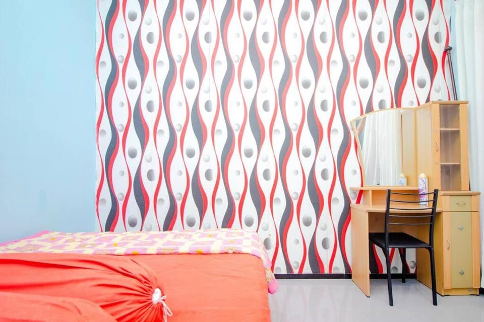 Villa Seger Waras 2 Bedroom with Karaoke Villa in Batu
