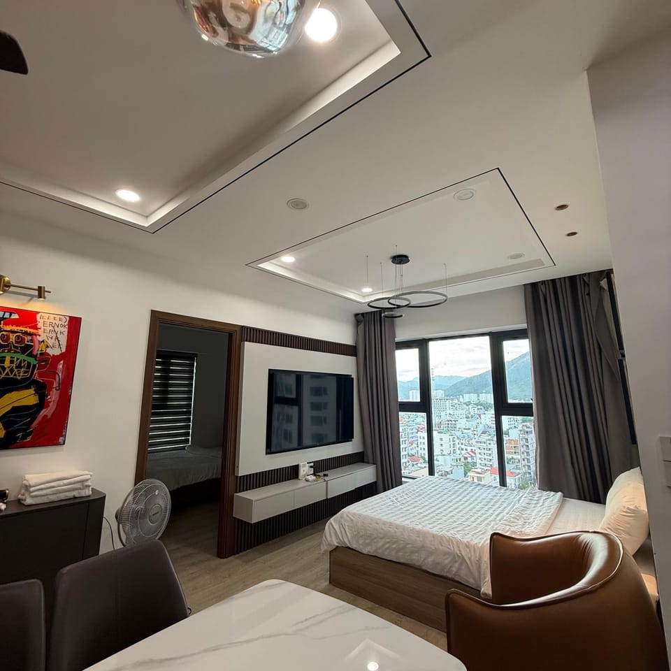 DAC Family Home Nha Trang Apartment in Nha Trang