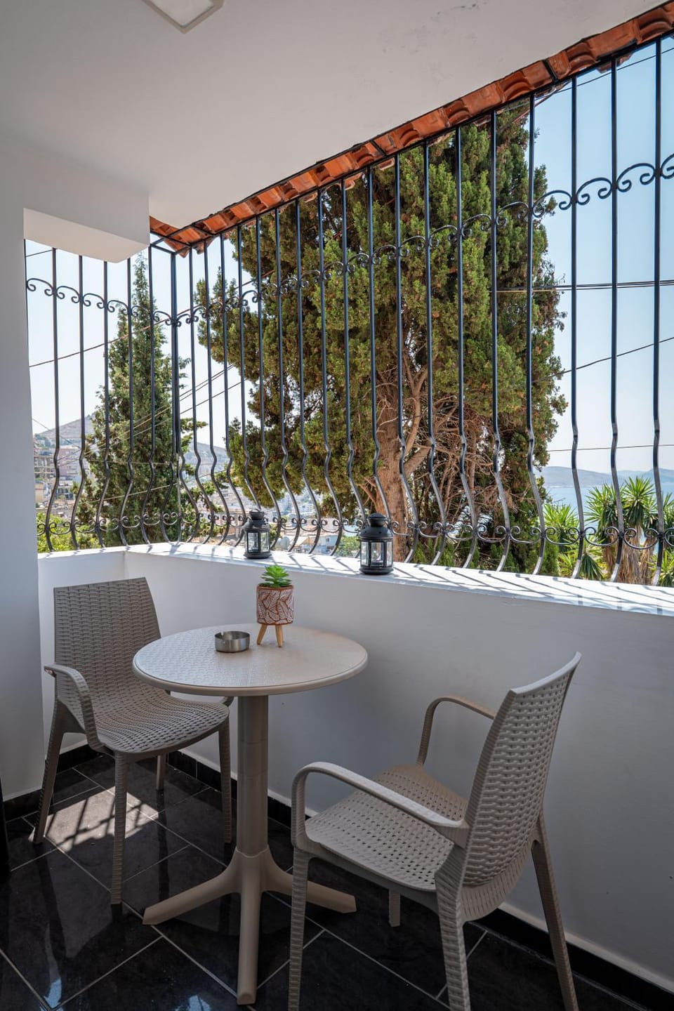 Aurora apartment Apartment in Sarandë