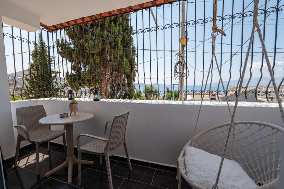 Aurora apartment Apartment in Sarandë