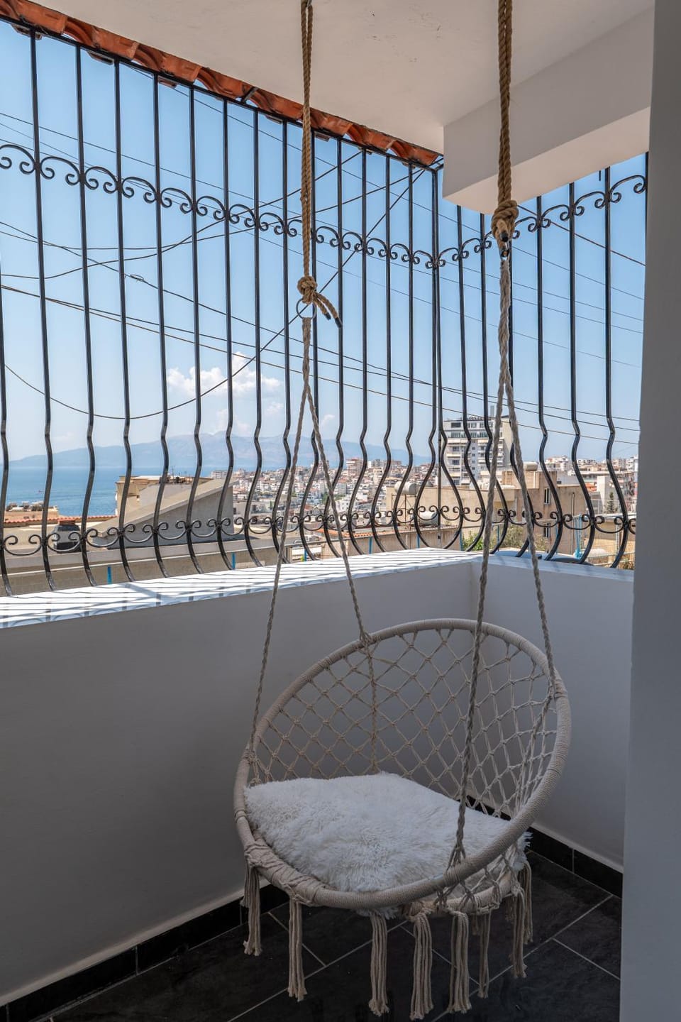 Aurora apartment Apartment in Sarandë