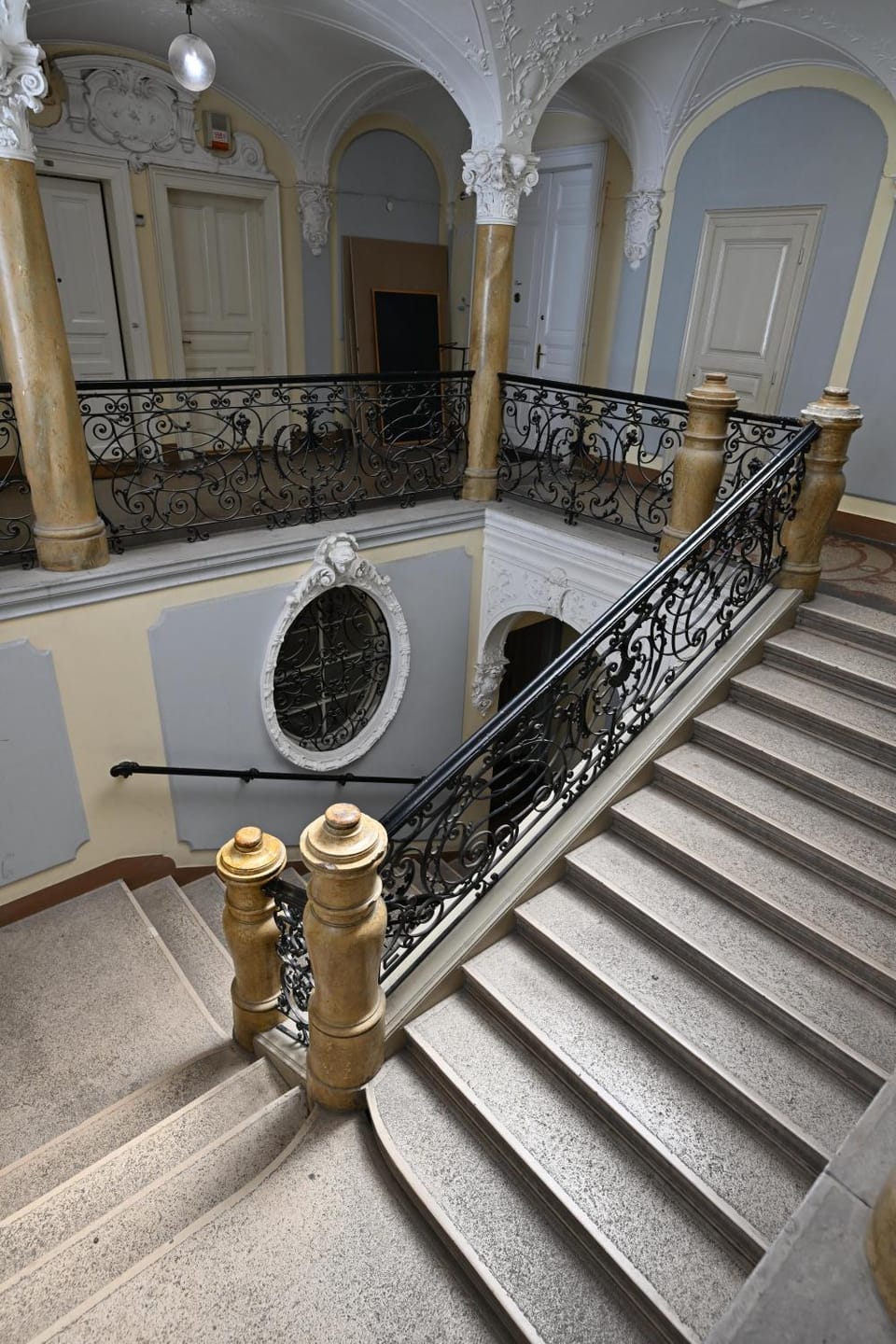 Rising Sun Apartment in Rijeka