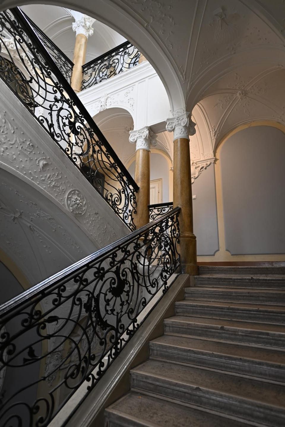 Rising Sun Apartment in Rijeka