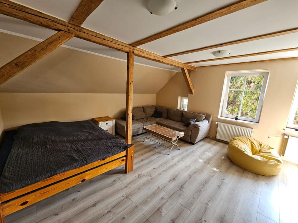 U Helenki Apartment in Lower Silesian Voivodeship