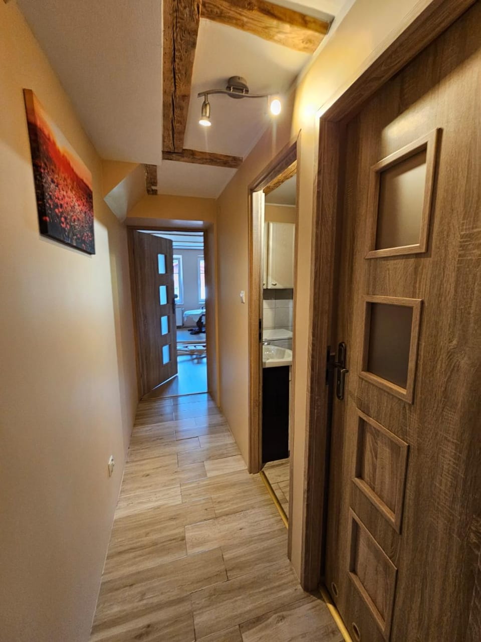U Helenki Apartment in Lower Silesian Voivodeship