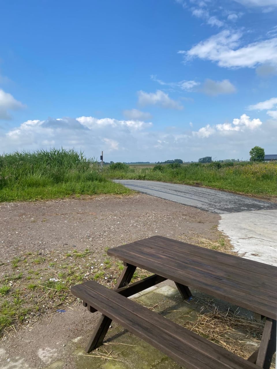 Nieuwendijk hoeve Apartment in South Holland (province)