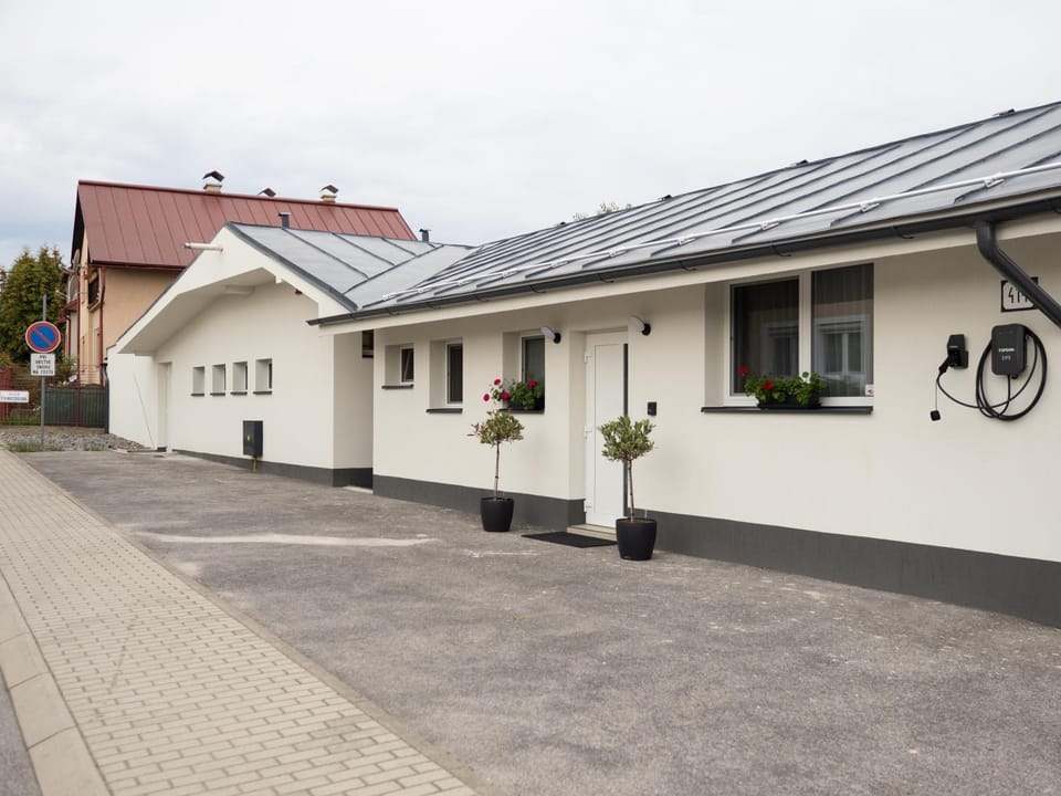 Apartmán KOLKÁREŇ Apartment in Slovakia