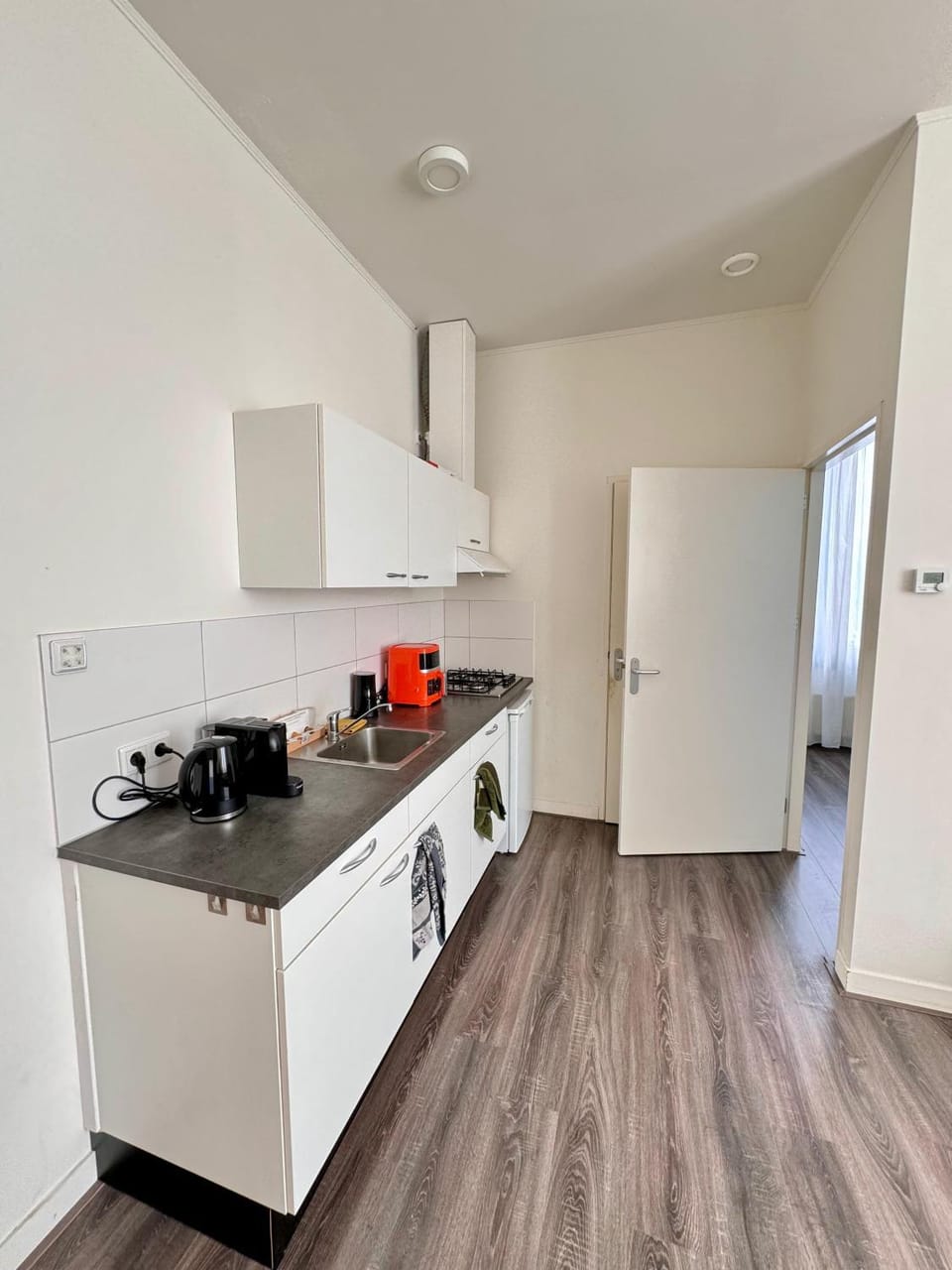 86 3City Appartement met Privé parkeerplaats Apartment in Enschede