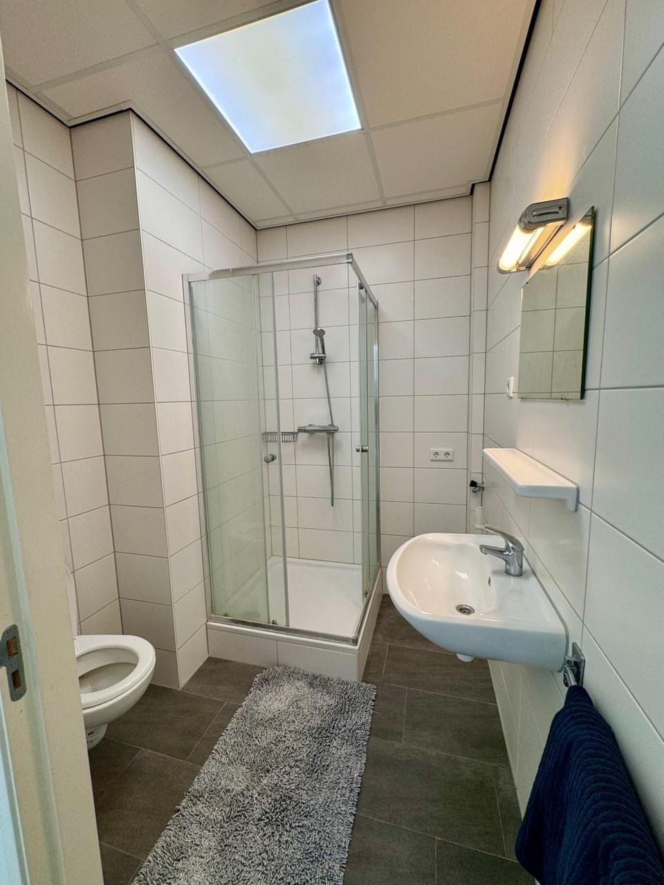86 3City Appartement met Privé parkeerplaats Apartment in Enschede