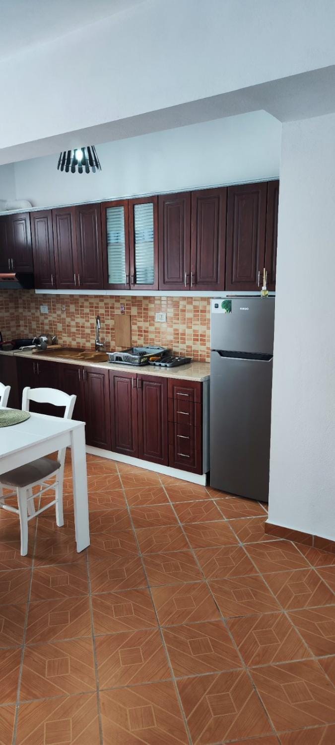 Coffee/tea facilities, Kitchen or kitchenette