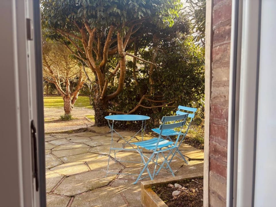 Patio, Balcony/Terrace