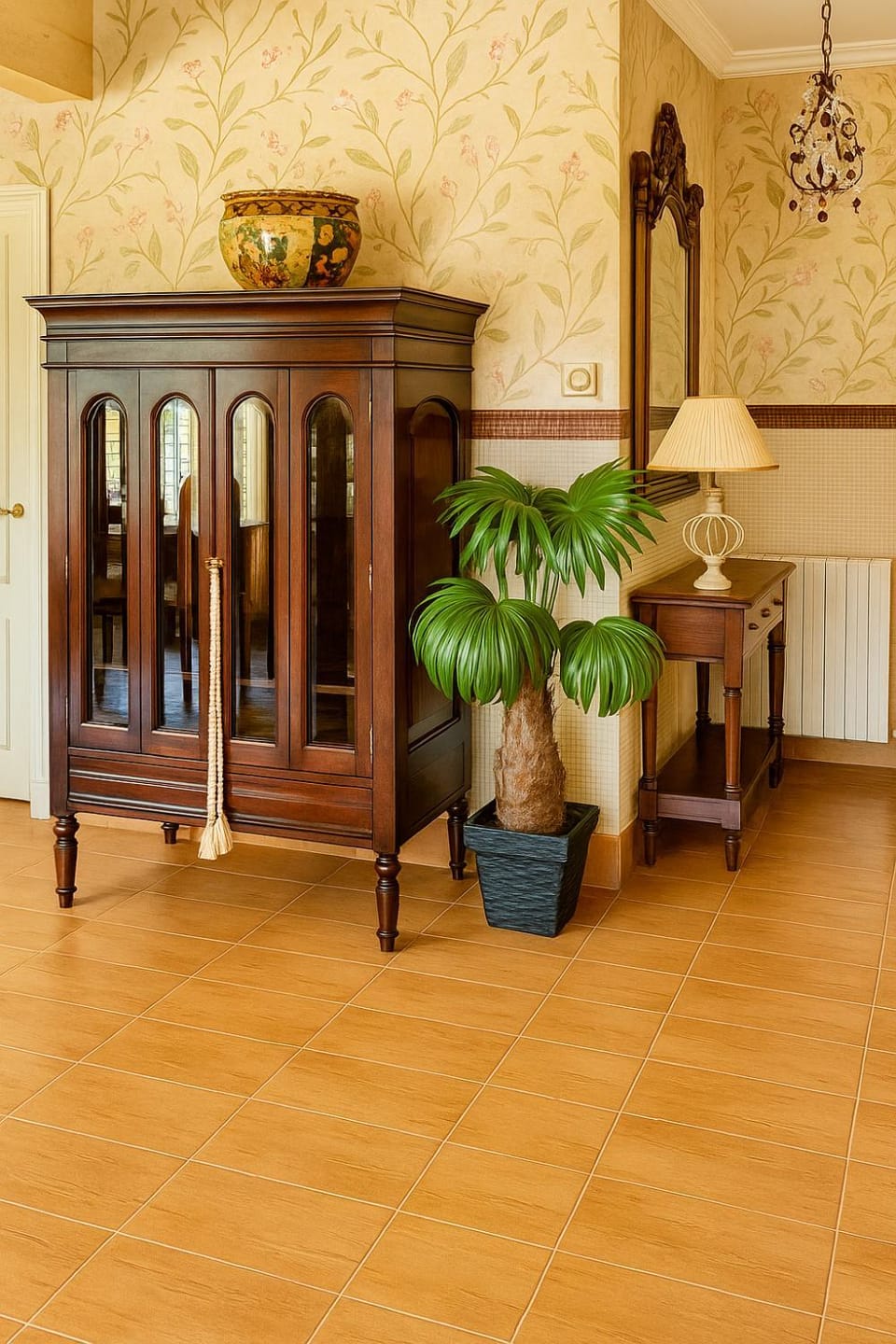 Patxiren etxea Apartment in Bermeo
