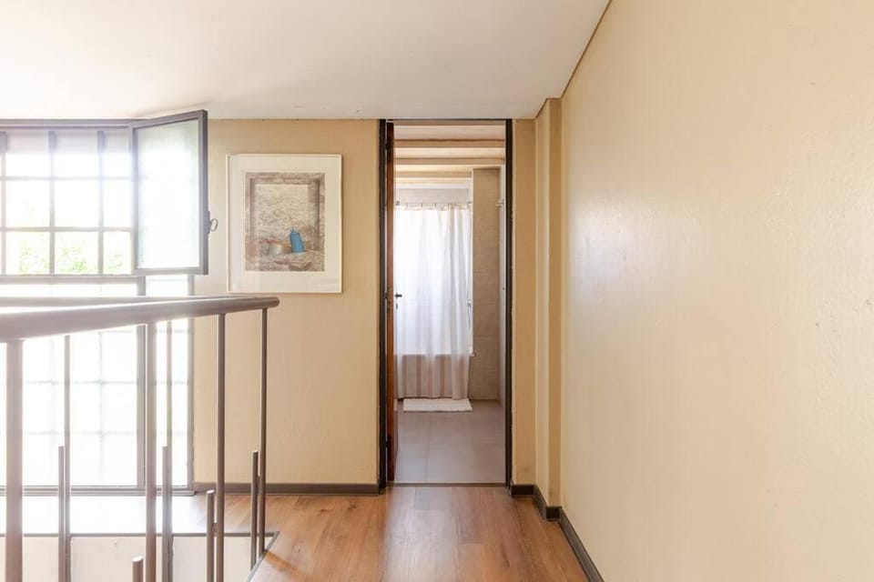 Ubicación perfecta! hogar garantizado Apartment in Mendoza
