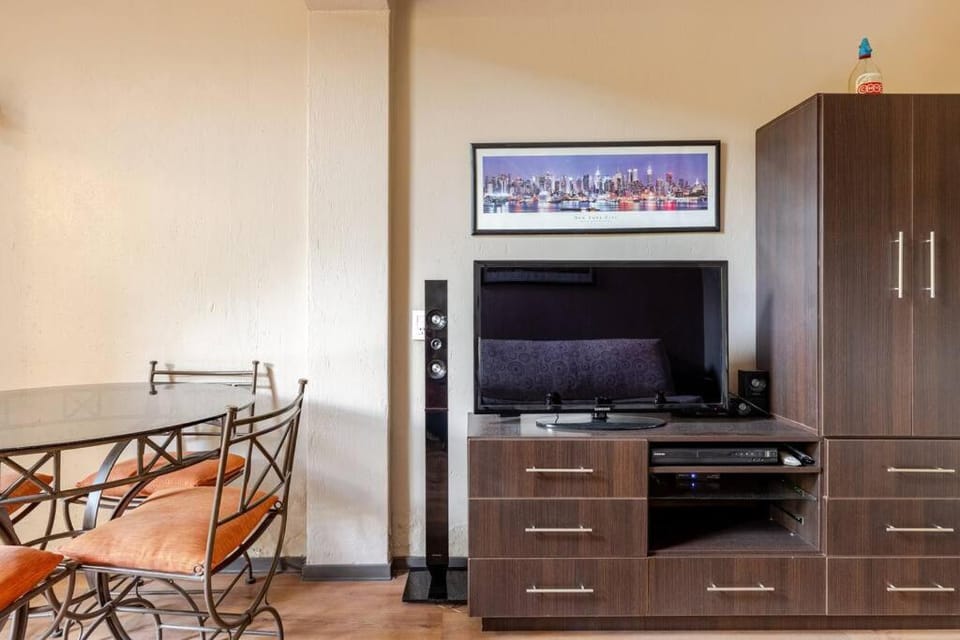 Ubicación perfecta! hogar garantizado Apartment in Mendoza