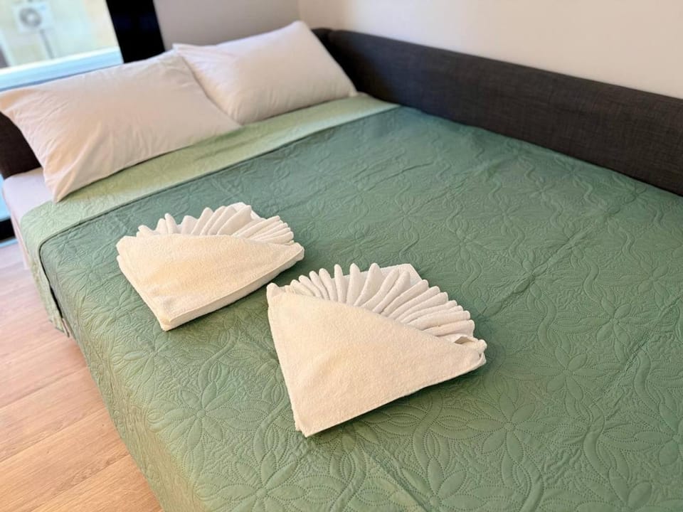 Cozy Suite Ampelokipi Apartment in Athens