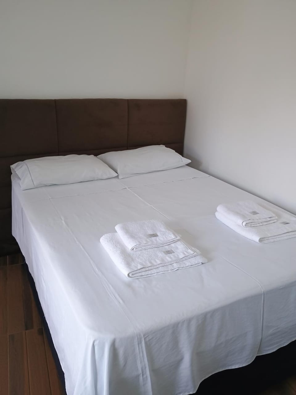 Pousada Casa Nova Inn in State of Rio de Janeiro