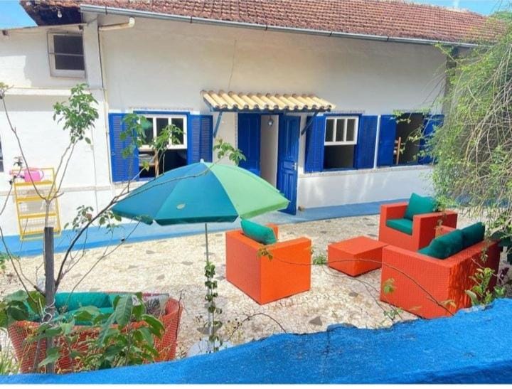 Pousada Casa Nova Inn in State of Rio de Janeiro