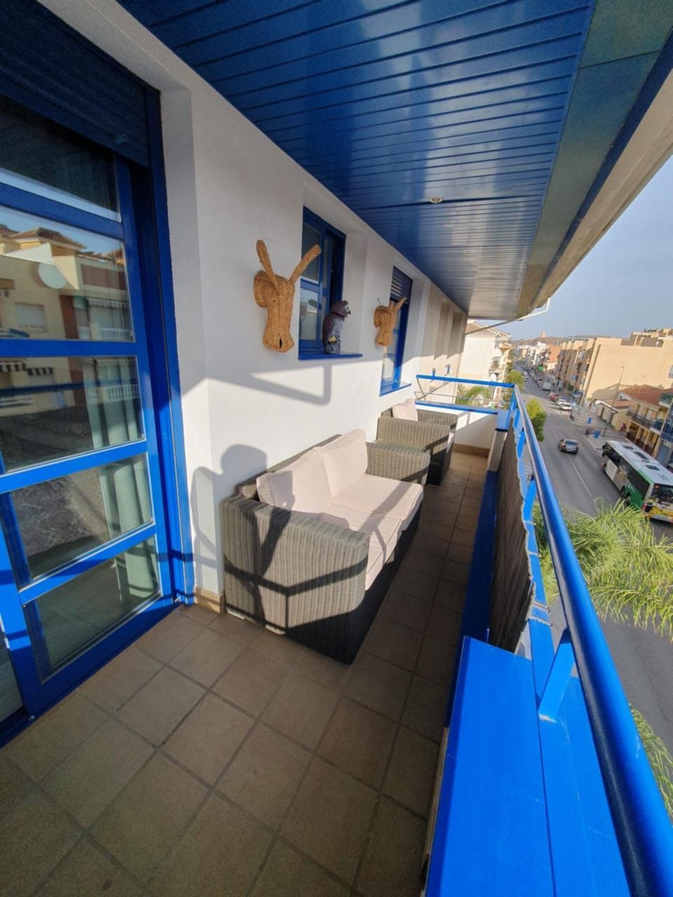 Patio, View (from property/room), Balcony/Terrace