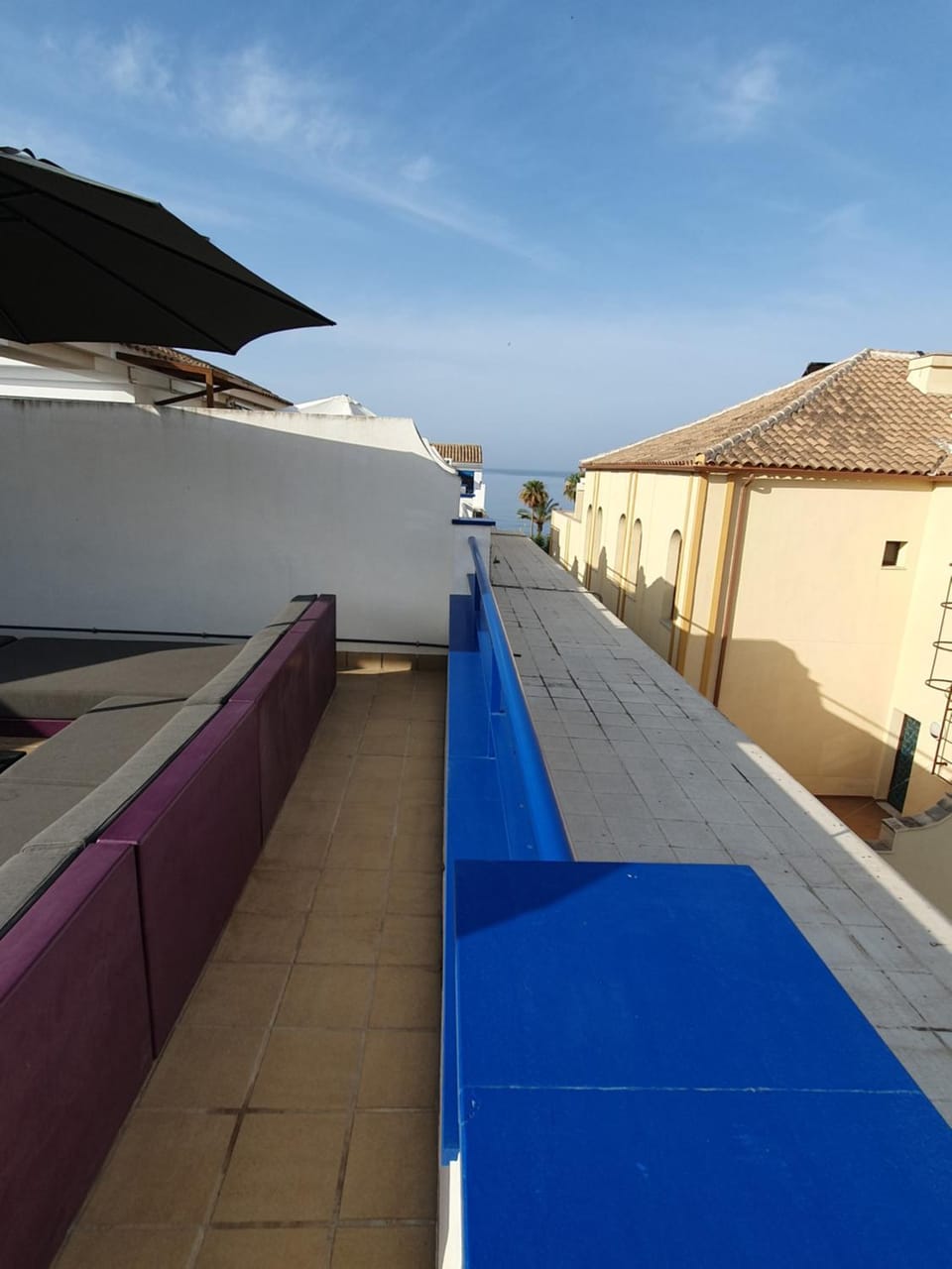 View (from property/room), Balcony/Terrace