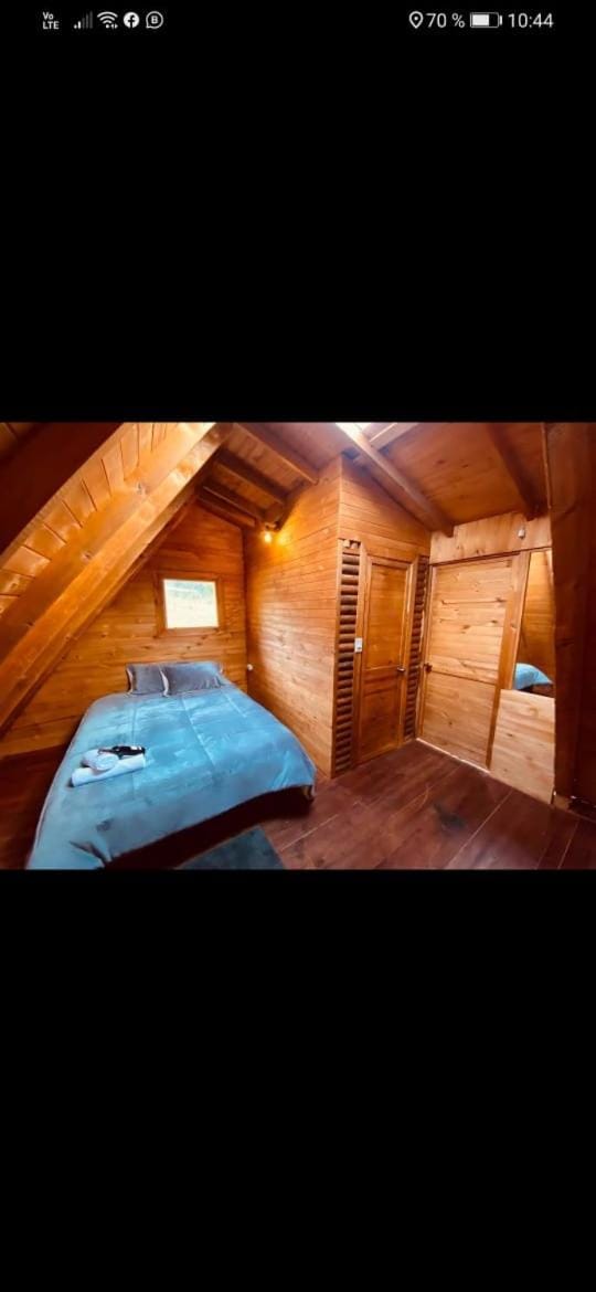 La madriguera de Guatavita Sta María Apartment in Cundinamarca, Colombia