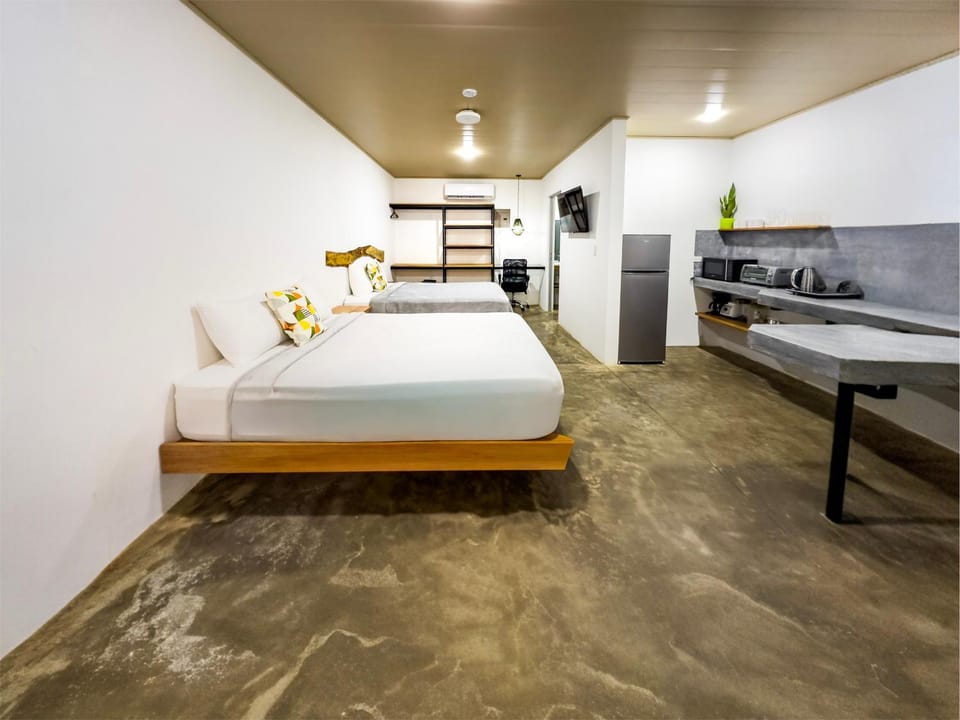 Nomad Living CR Tárcoles Apartment in Puntarenas Province