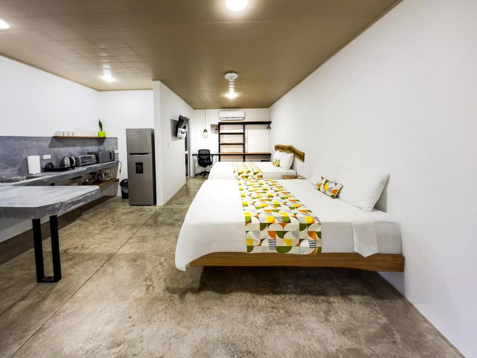 Nomad Living CR Tárcoles Apartment in Puntarenas Province