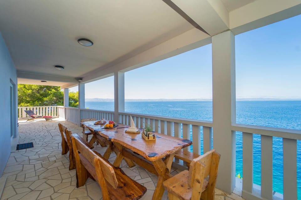 Corcyra Nigra Apartment 2 Apartment in Dubrovnik-Neretva County