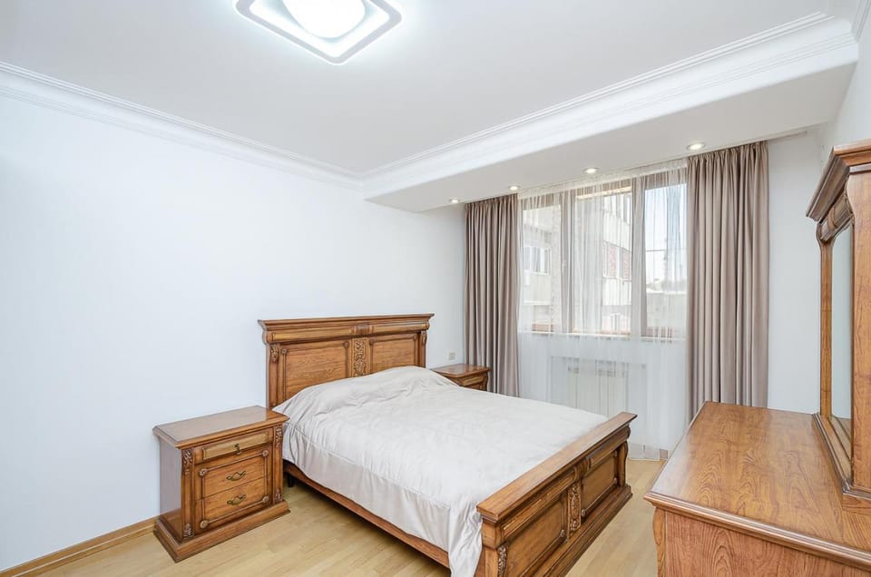 4excellent apartment in the center of the capital with real photos Apartment in Yerevan